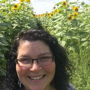 Meet your Posher, Kathleen